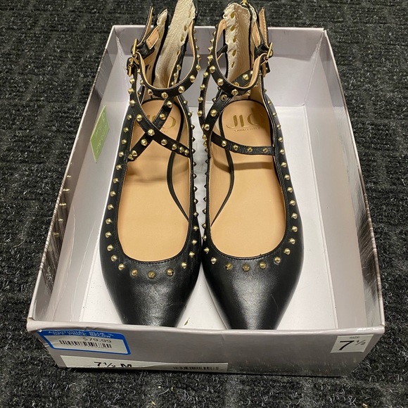 NWT JLO Shoes - Picture 6 of 7